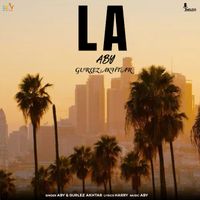 ABY, Gurlez Akhtar - LA