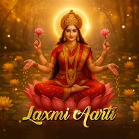 Puja - Laxmi Aarti
