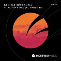 Daniele Petronelli - Ritmo Sin Final (No Pares Ya)