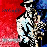 420 Sunlight - SaxoniFi