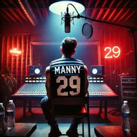 Manny - Twerk!! (Explicit)