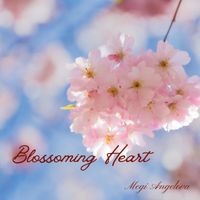 Megi Angelova - Blossoming Heart