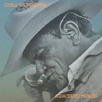 Cholo Valderrama - Aguacerito Menudo