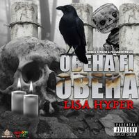 Lisa Hyper - Obeha Fi Obeha