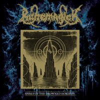 Runemagick - Spires of the Drowned Horizon