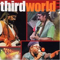 Third World - Third World Live