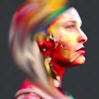 HUMAN - Emotion