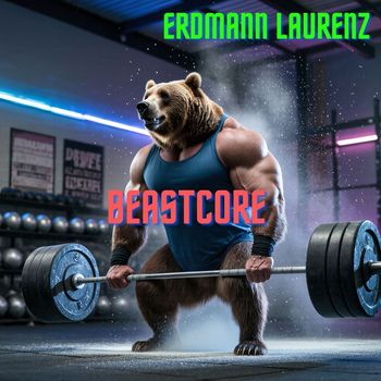 Erdmann Laurenz - Beastcore
