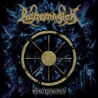 Runemagick - Wyrd Unwoven