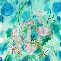 Sin Fang - Kantarellur