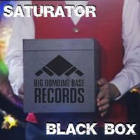 Saturator - Black Box
