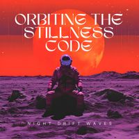 Night Drift Waves - Orbiting the Stillness Code