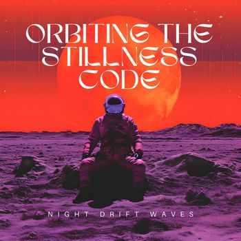 Night Drift Waves - Orbiting the Stillness Code