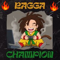 Mexikan Ragga - Ragga Champion