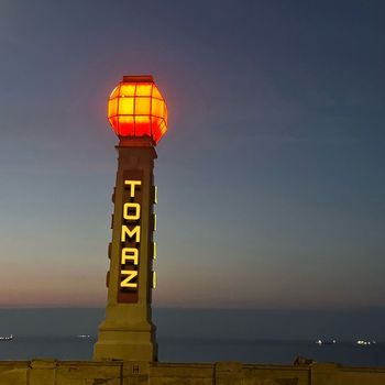 TOMAZ - Margate