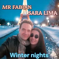 Mr Fabian - Winter Nights
