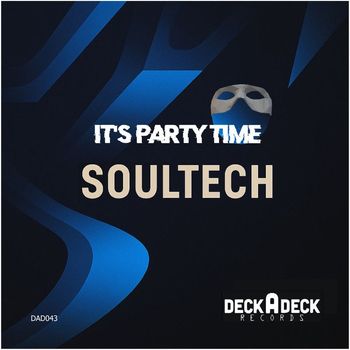 Soultech - It's Party Time