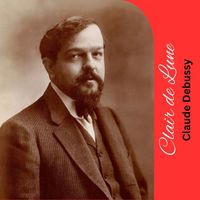 Claude Debussy - Clair de Lune