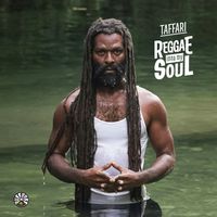 Taffari - Reggae Inna My Soul