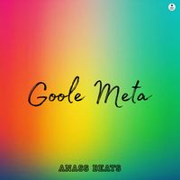 ANASS BEATS - Goole Meta