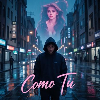Xander - Como tú
