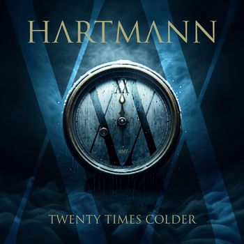 Hartmann - This Heart