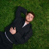 Alex Warren - You'll Be Alright, Kid