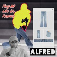 Alfred - They Not Like Us Response
