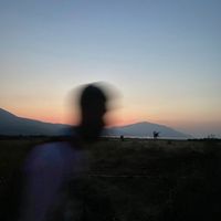 DYLAN - WHAT YOU LEFT INSIDE