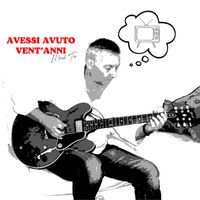 Mark Fox - Avessi avuto vent'anni