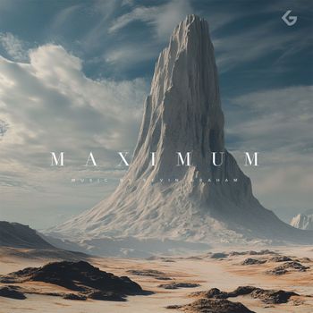 Kevin Graham - Maximum