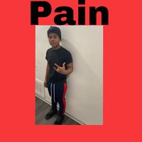 Que - Pain (Explicit)