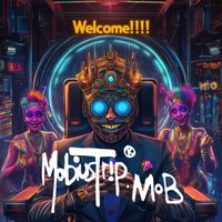 MobiusTripMOB featuring EM-101 - Welcome