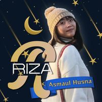 RIZA - Asmaul Husna