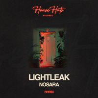 LIGHTLEAK - Nosara