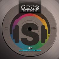 ZIF - Las Estrellas de Fania