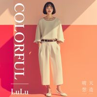 LuLu - COLORFUL