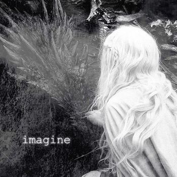 Hugeloud - Imagine