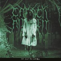 Carach Angren - Ik Kom Uit Het Graf