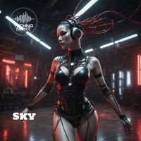 Vancaniga - Sky