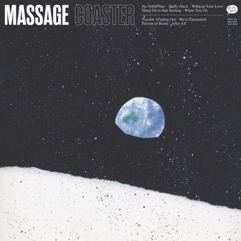 Massage - Coaster