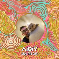 AIDIY - Aidiy - Sam the Cat