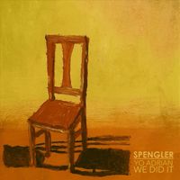 Spengler - Yo Adrian, We Did It