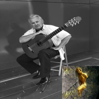 Jonathan Taylor - Classical Adventures Vol 2