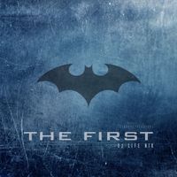 Dj Life Nik - The First (Trance Version)