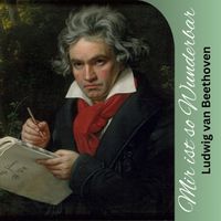 Ludwig van Beethoven - Mir ist so Wunderbar