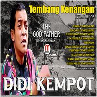 Didi Kempot - Tembang Kenangan (Explicit)