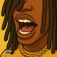 Radar - Talk My Shit (Explicit)