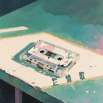 OP1 - 烂情歌