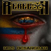 Rebelion - Nos desangran